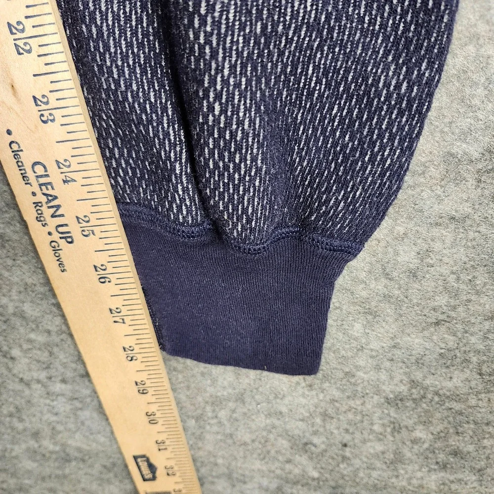 Morgan Performance Men Thermal Pants Navy Blue Long John Base Layer XL 42-44 New